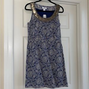 NWT- LOFT Dress